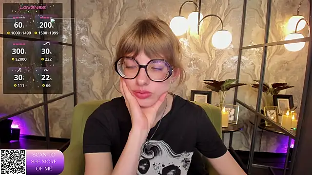 Chat XXX ao vivo de RubySoft