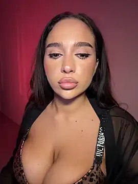 CardiSweetBaby 라이브 XXX 채팅