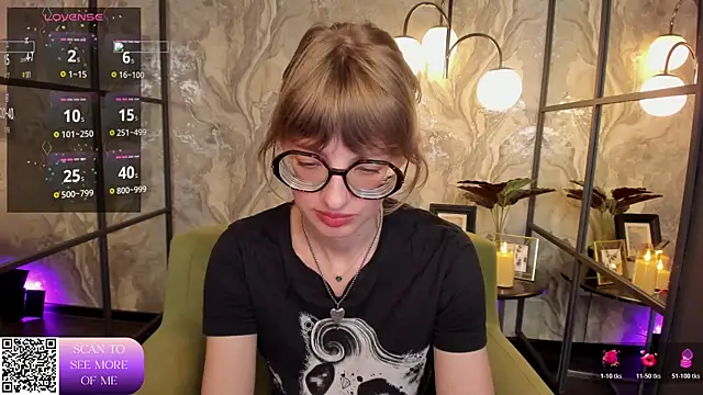 RubySoft Chat XXX live