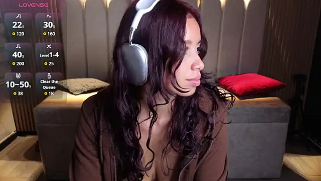 Chat XXX ao vivo de _Mia_Evans_1