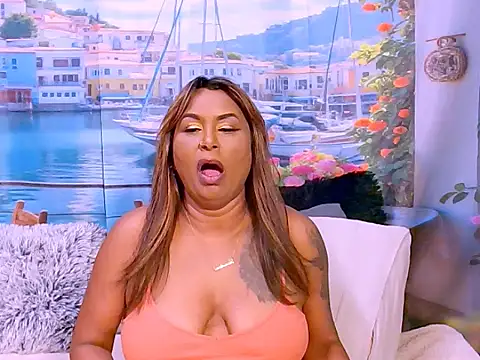 indiansparkle Adlı Modelin Canlı XXX Sohbeti