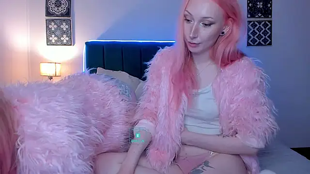 AlexRoseLiRed Live XXX-chat