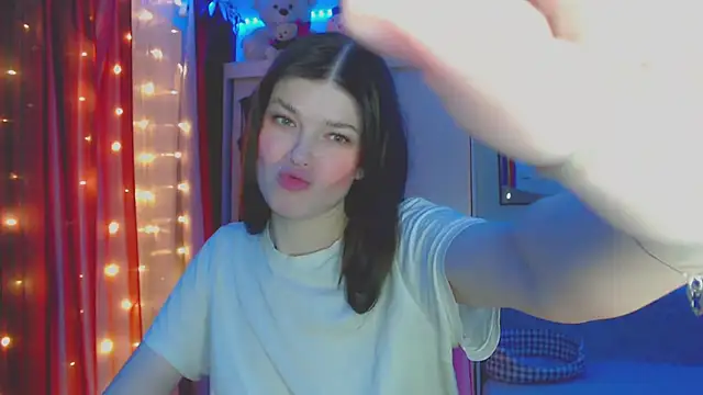 Klementa live XXX chat