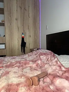 XXX chat uživo modela Encore_Angel