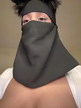 arabayla's Webcam Show