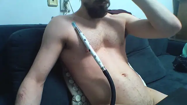 KaelNox Live XXX-Chat