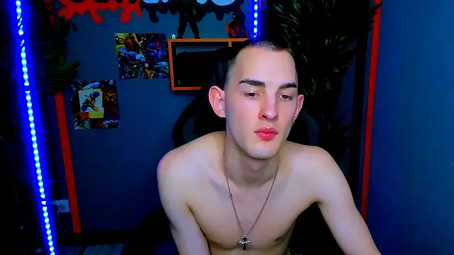 Lucas_Moran – Live XXX-chat
