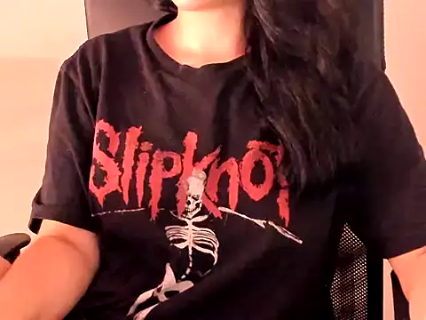 Kriistenn Live XXX chat