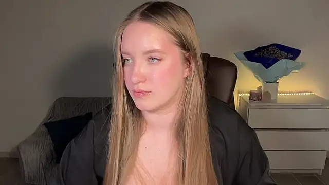 EvaMaddison Chat XXX live
