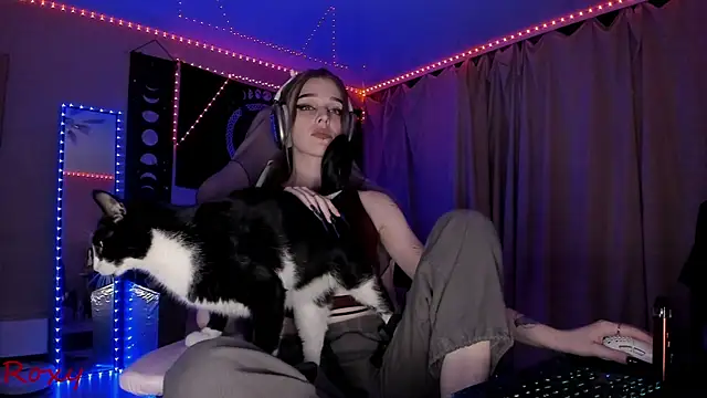 Czat XXX na żywo – wet_dream_