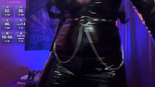 Онлайн чат XXX Helena__Femdom