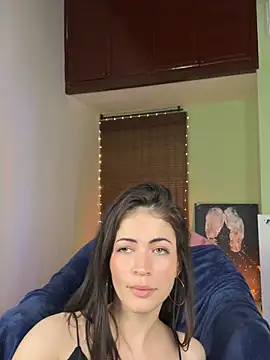 Emma__Blanco's Live XXX Chat