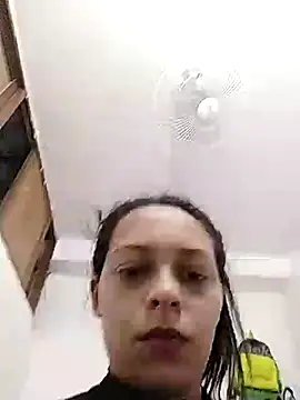 aurorabillini's Live XXX Chat
