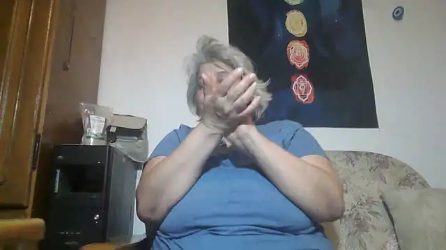 ExquisiteMature Chat XXX in diretta
