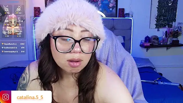 Kata_Bigboobs' Live XXX Chat