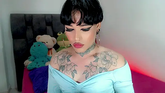 little_star_porn – Kamerová šou