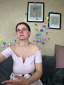 Zorianaa Live XXX-Chat