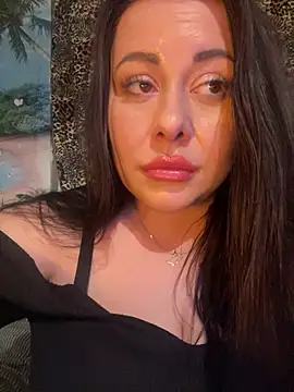 Chat +18 de DaisyStreet ao vivo