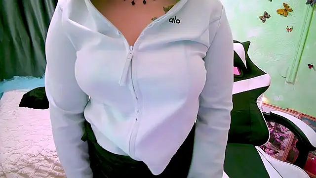 Akemilun Live XXX Chat