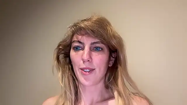 CelestialRuby Webcam-Show