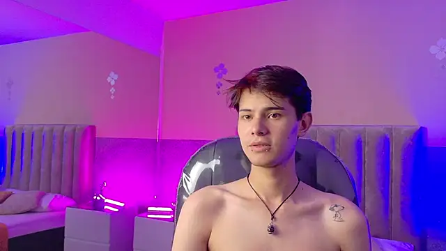 Derek_Sinn Webcam-Show