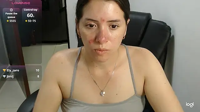 spicey_latina's Live XXX Chat