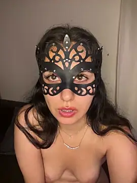 Chat XXX ao vivo de Meryy34