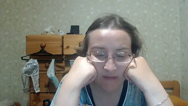 Smart_Rose's Live XXX Chat