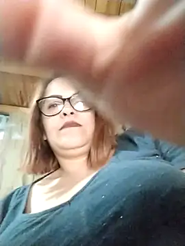 Ayanti79n Webbikameraesitys