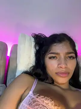 Chat XXX ao vivo de AgathaGeorgiou