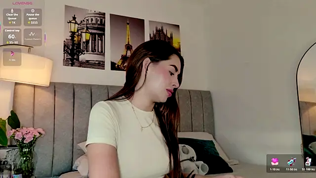 Chat +18 de caralella ao vivo