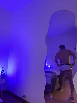 Chris_Clarck – Live XXX-chat