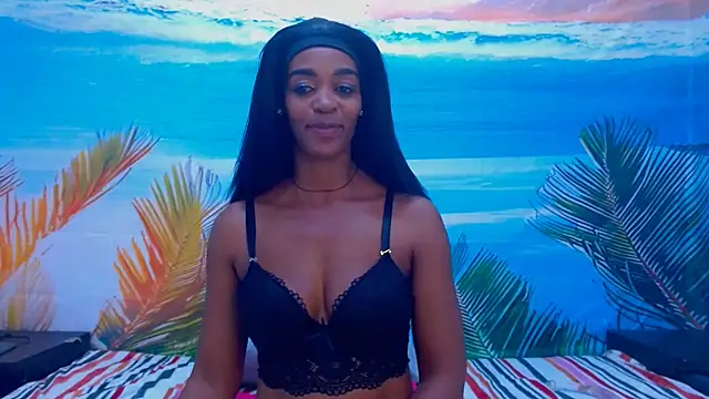 SweetSinAura's Live XXX Chat