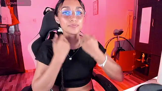 adrena_10n Live XXX chat