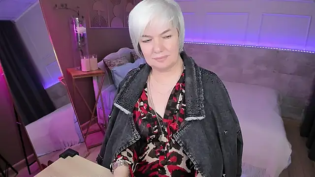 CarmenSoft's Live XXX Chat