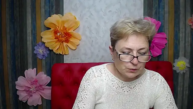 Chat XXX en directo de EmiliaGree