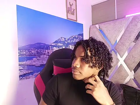 axel_silva4 Pertunjukan Webcam
