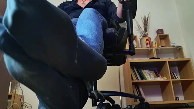 ChrisKox Webcam show