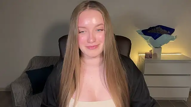 Chat XXX ao vivo de EvaMaddison