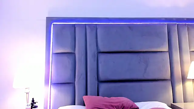 دردشة GabyMoreau الجنسية المباشرة
