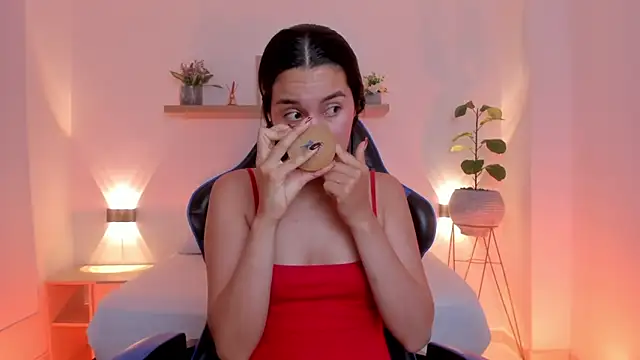 XXX chat uživo modela kaitt_