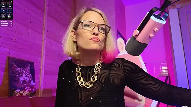 Lady_Shine Chat XXX live