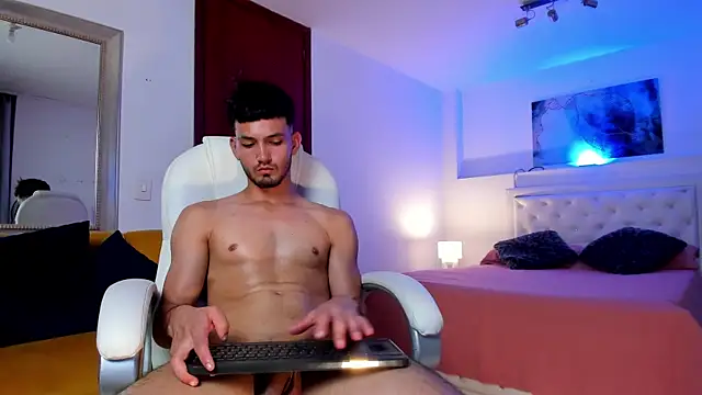 HarryFosster Live XXX Chat