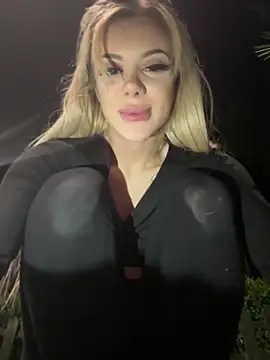 Chat XXX ao vivo de AlyssaFoxx_
