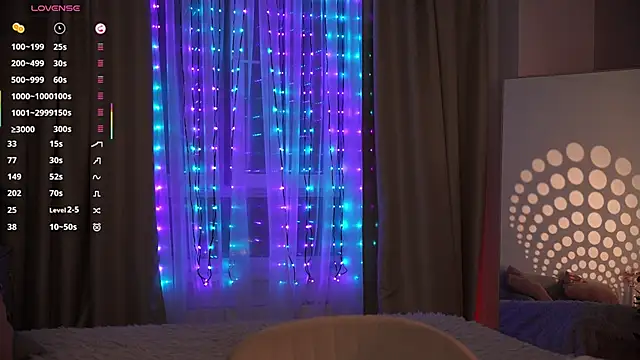 OssieCrews Show Webcam