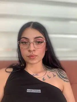 Morgana_Pinkn Live XXX chat