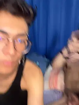 Randy_Blitzo Webcam Show