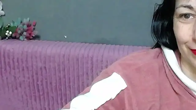 Chat XXX en directo de LiluGrants