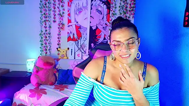 Vicky_Miller_05 Live XXX-chat