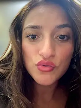 Jessysammy লাইভ XXX চ্যাট